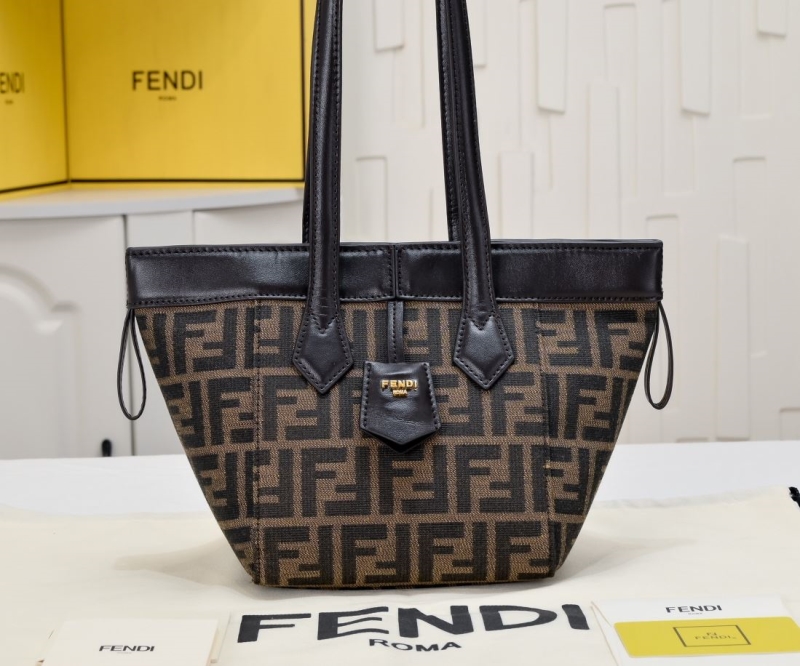 Fendi Top Handle Bags